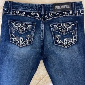 PREMIER RUE21 JEANS